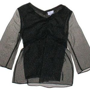 Oh! Baby Maternity Shirt - Size S